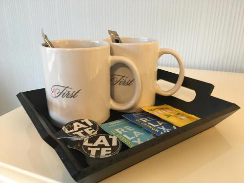First Euroflat Hotel - image 14