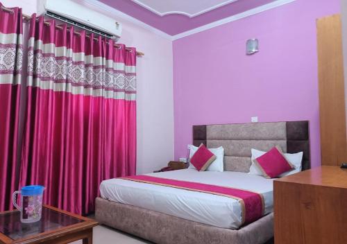 Hotel Jwalpa Palace Uttarakhand