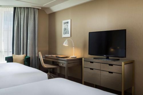 Twin Executive Room