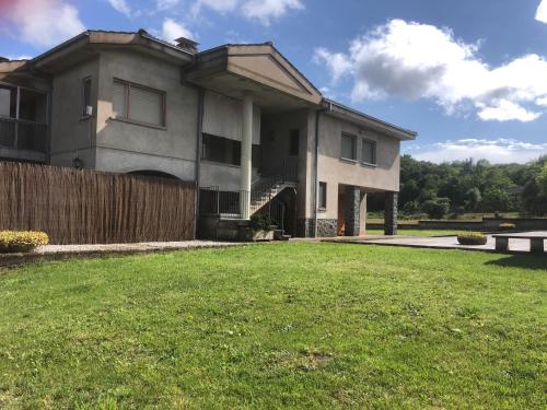 外部景觀, Mas Espuña Turisme Entorn Rural (Mas Espuna Turisme Entorn Rural) in 聖胡安萊斯豐特斯