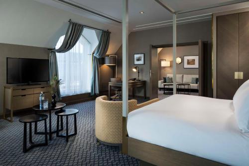 Hilton Vienna Plaza - image 5