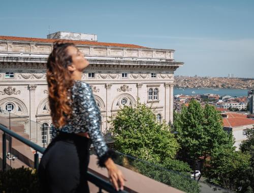 Park Hyatt Istanbul - Macka Palas, Istanbul (foto 5)