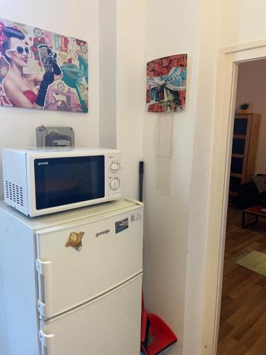 Soho apartment - image 4