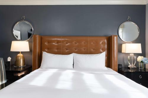 1 king bed