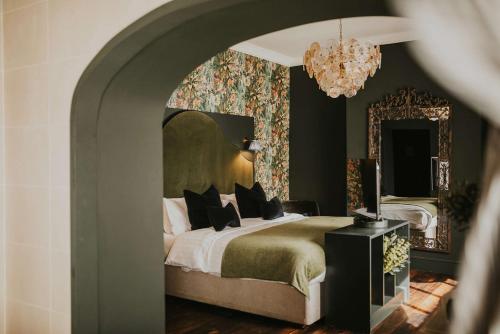 The Croft Hotel in Darlington