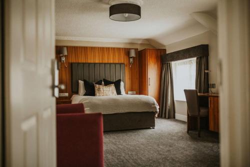 1 double bed, 1 sofa bed