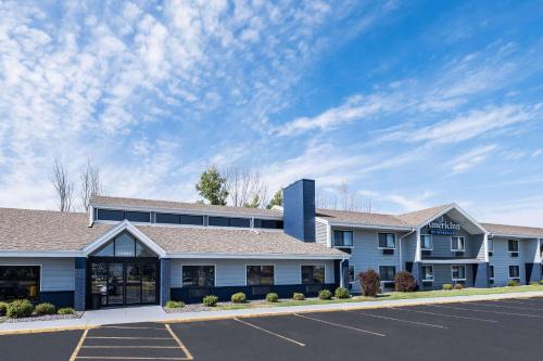 AmericInn by Wyndham Plover Stevens Point in Plover, USA