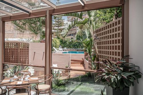 Civitel Akali Hotel - image 12