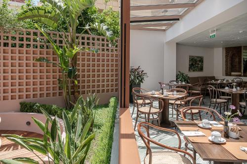 Civitel Akali Hotel - image 9