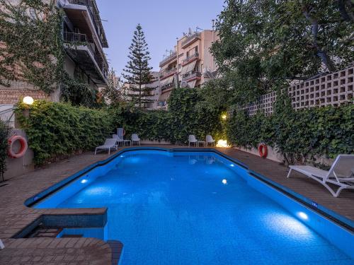 Civitel Akali Hotel - image 8