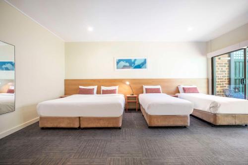 Nightcap at High Flyer Hotel in Bankstown