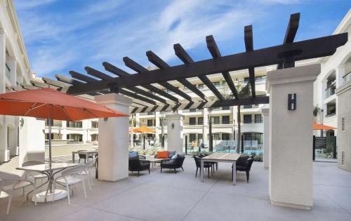 Homewood Suites By Hilton San Diego Central