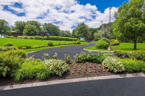 Sonesta ES Suites Andover Boston in Andover, USA