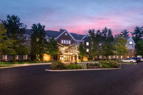 Sonesta ES Suites Andover Boston in Andover, USA