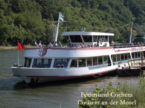 Ferienwohnungen Ferienland Cochem - image 5