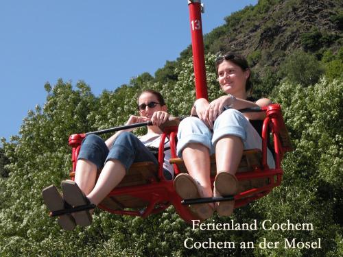 Ferienwohnungen Ferienland Cochem