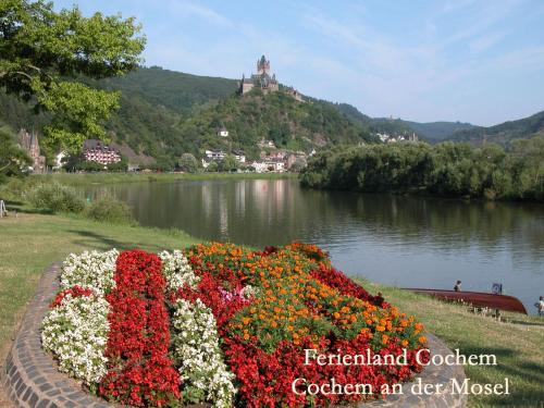 Ferienwohnungen Ferienland Cochem - image 9