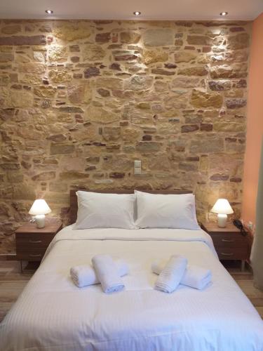 CityZen Rooms Chios