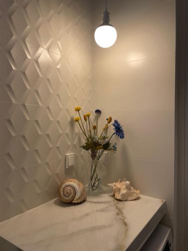 thErοs - Sunset view apartment, Parikia (fotografie 10)