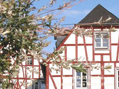 Ferienwohnungen Ferienland Cochem - image 10