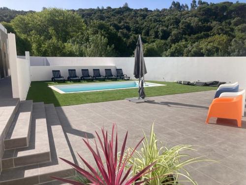 Lovely Family House gîte à louer Cabriz