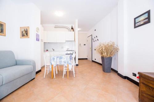 Prione's Apartment, Genua (Foto 11)
