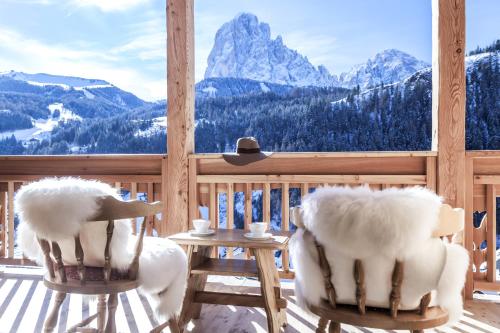 Santa Cristina in Val Gardena Hotels