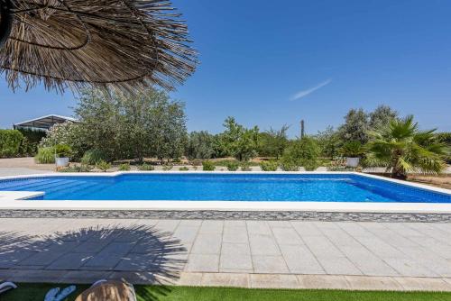 Casa Manuel moderna casa de campo en la Campiña de Sevilla - image 4