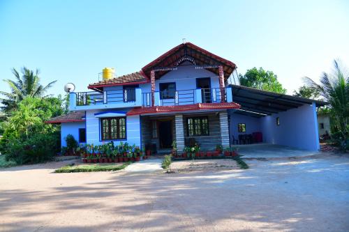 SugarLeaf Homestay - One Group Only & Near to Tourist Places