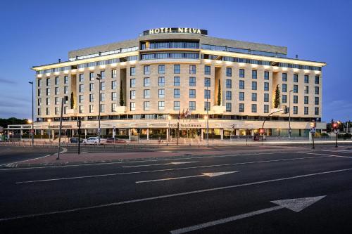 Hotel Nelva - image 3