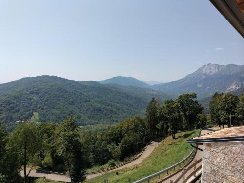Vaade, Staulir Affittacamere in Meduno
