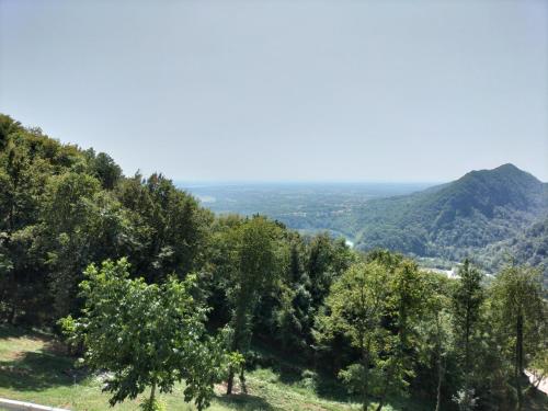 Vaade, Staulir Affittacamere in Meduno