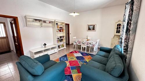  Casa Maila in Torpè