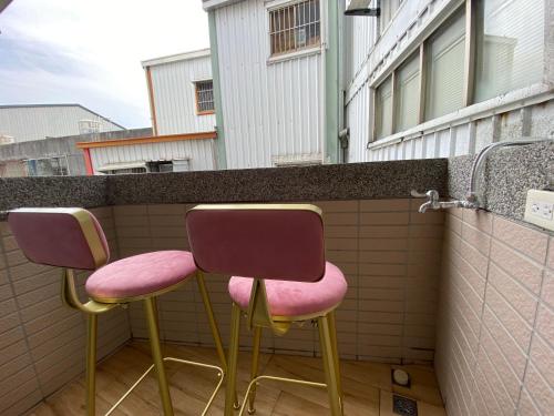 漫光時旅民宿-電子入住 漫光時旅民宿-電子入住