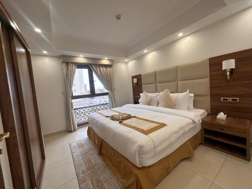 فندق جولدن ايليت Golden Elite Hotel