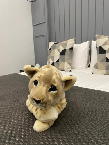 漫光時旅民宿-電子入住 漫光時旅民宿-電子入住