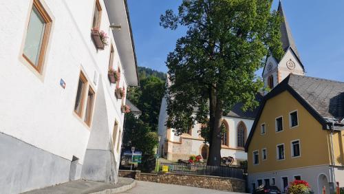 Gasthof Kreischberg - image 8