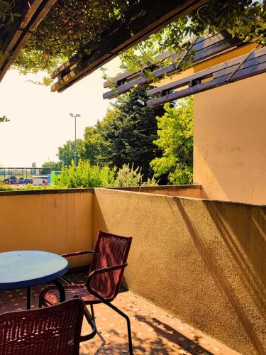 B&B Colorado – Bergamo, VA