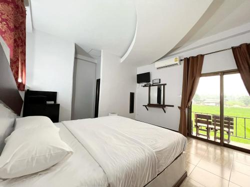 The Green Season Resort Room Type - Standard Double or Twin Room with Balcony