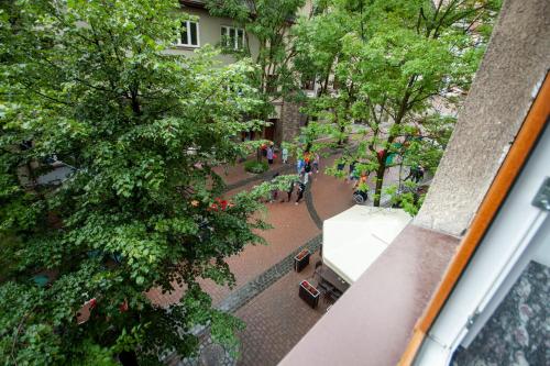 Apart Serwis - Apartament Krupówki 1, Zakopane (zdjęcie 5)