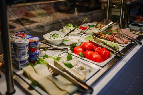 Willa Plażowa – Miedzyzdroje, IA