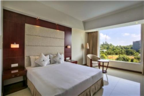 Ocean Paradise Hotel & Resort in 콕스 바자르