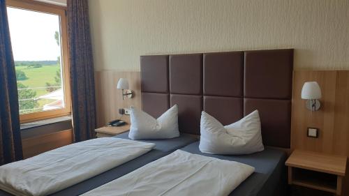 1 king bed