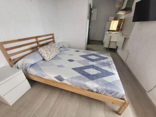 Apartamento Celeste