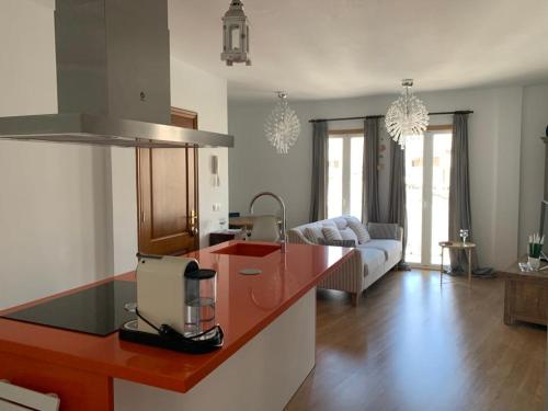 Casa EL JABLE