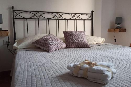 a casa di Sara gîte à louer Uri