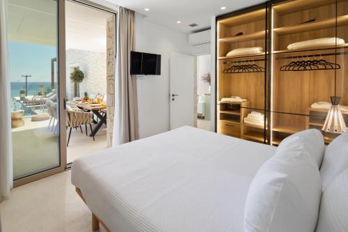 Sun n Salt Private Villas Sun n Salt Private Villas