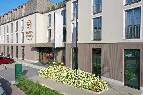 Karls Hotel