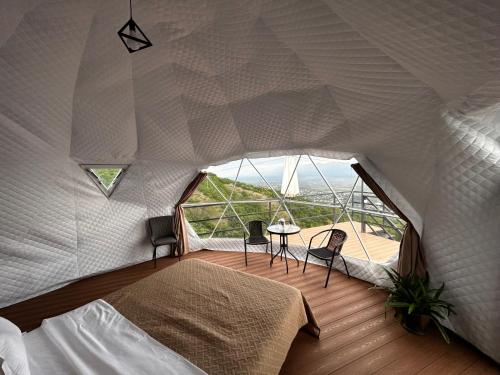 Signagi Glamping in Sighnaghi