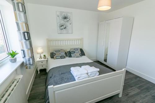 Double room, small
